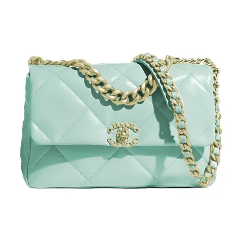 CHANEL 19Bag Сумки через плечо Женские