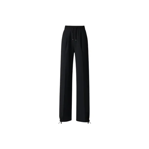 AKIN Straight Fit Casual Pants Unisex