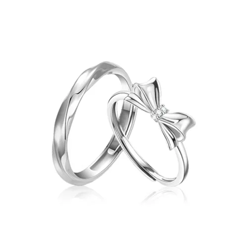 JOYDINNY Кольца Унисекс