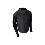 Hooded Black  
С капюшоном, черный