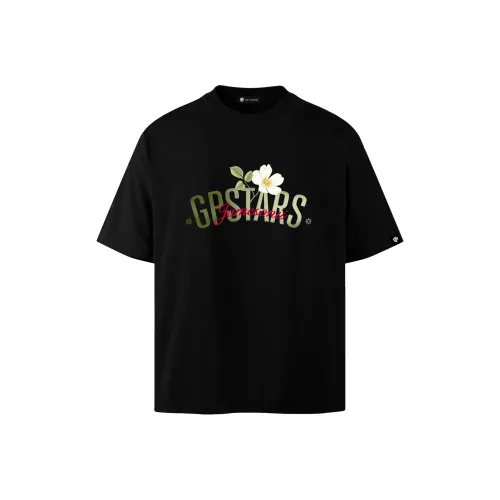 GP Унисекс T-рубашки