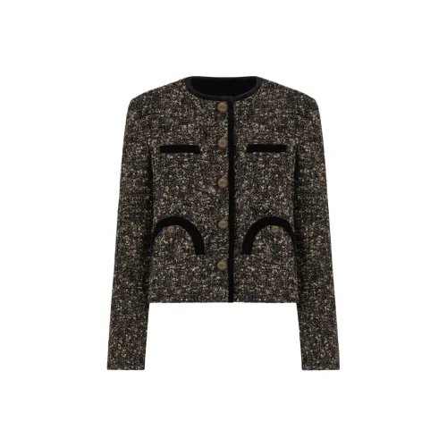 Blaze Milano Fw25 Куртки и пальто Женские