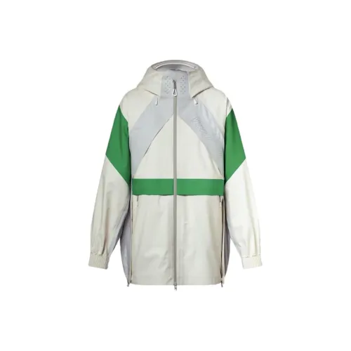 LOUIS VUITTON FW25 PARKA Пальто Женское