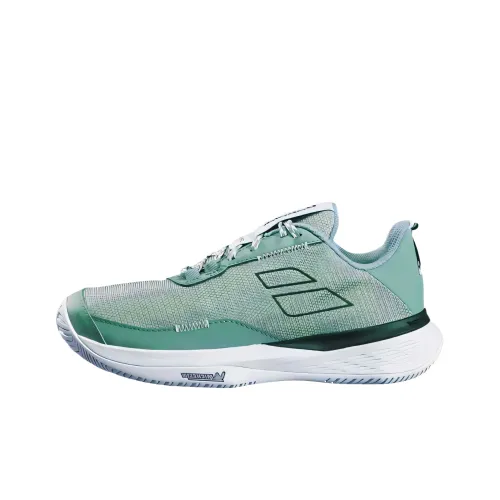 Babolat SFX EVO Low Топ Теннисные Кроссовки Женские