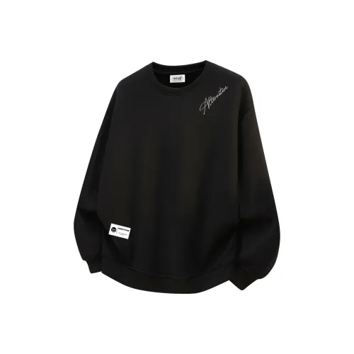 Emoji Унисекс Свитшоты