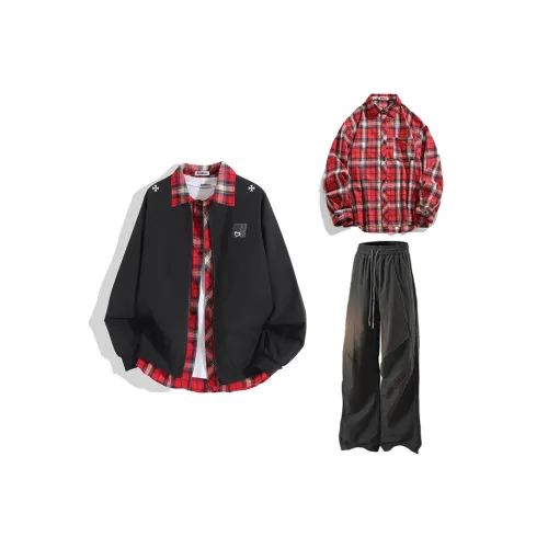 BRUMAIRE Повседневная спортивная одежда унисекс