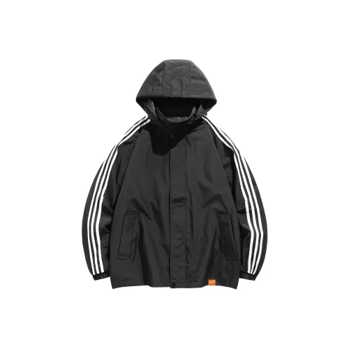 Снег Know The Answer SKTA Куртка Унисекс