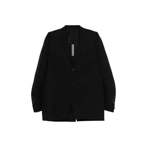 RICK OWENS совместный бренд RO Бизнес Костюм Мужской