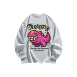 Туманно-серый