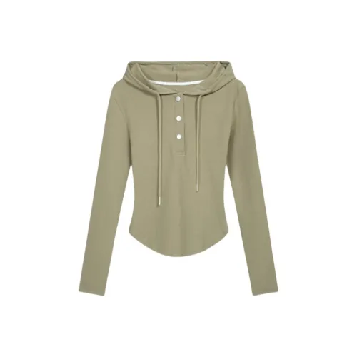 BOVCKEI Женские Свитшоты