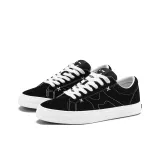 бело-черный