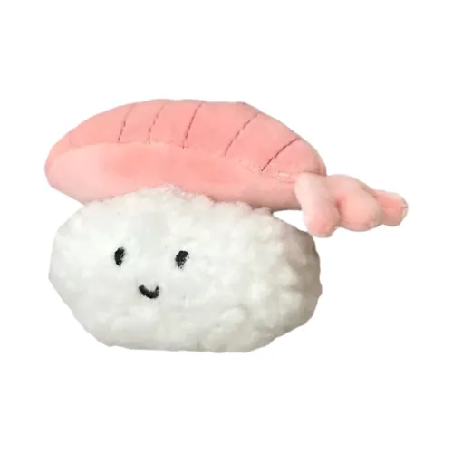 Imono Плюшевые подвески унисекс