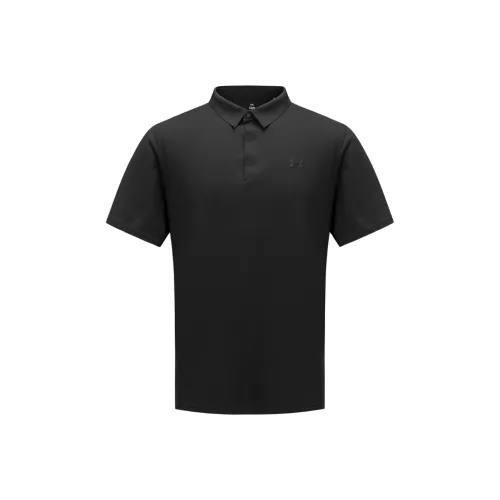 Мужская поло от Under Armour