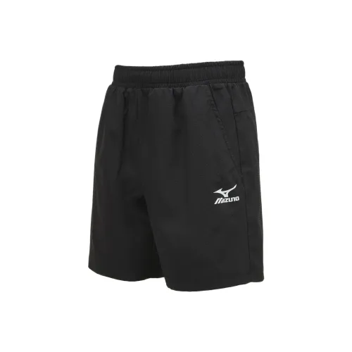 Mizuno 4CUT SEERSUCKER Брюки Повседневные шорты Мужской