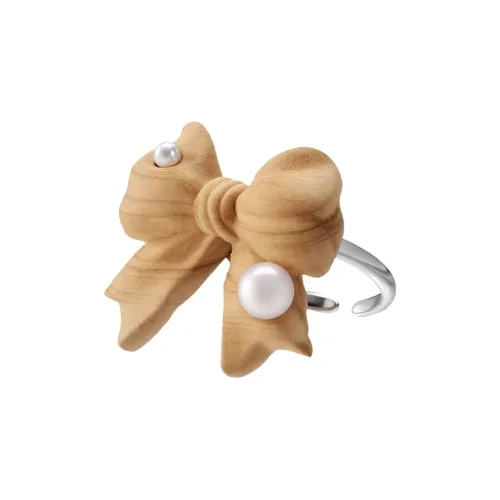 SUMIYAKI Медные Кольца Женские