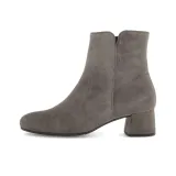 Серо-коричневый