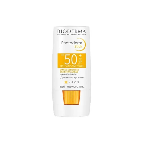 BIODERMA SUNSCREEN Лосьон Унисекс