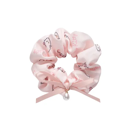 SANRIO Резинки-спирали для волос Женские