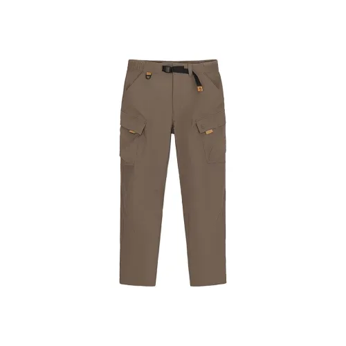 Timberland Chocolate Men's Casual Pants Тимберленд Шоколад Мужские Повседневные Брюки