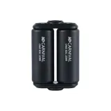 Таинственный черный