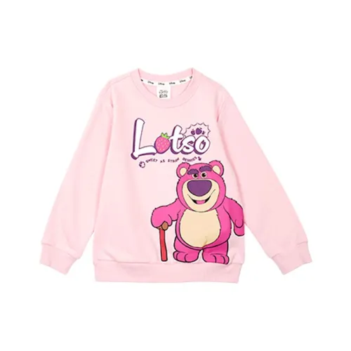 IKALI Kids Свитшоты