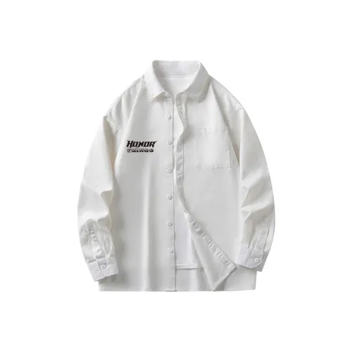 Honor of Kings Унисекс Рубашки