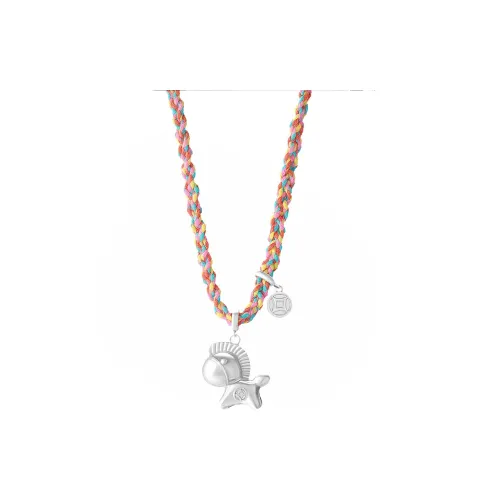 SUMIYAKI Медный сплав Ожерелья Женские