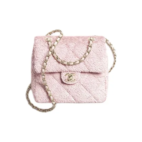 CHANEL Рюкзаки Женские