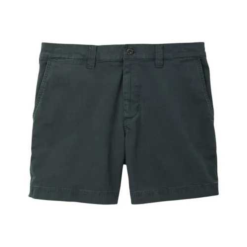 Filson FW24 Джинсовые шорты Мужские Синие