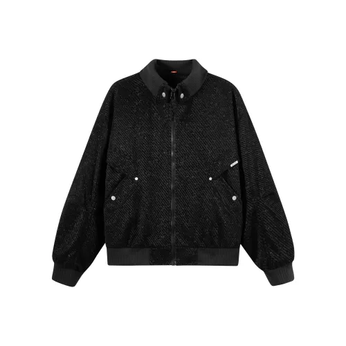 EUSU Унисекс Куртки