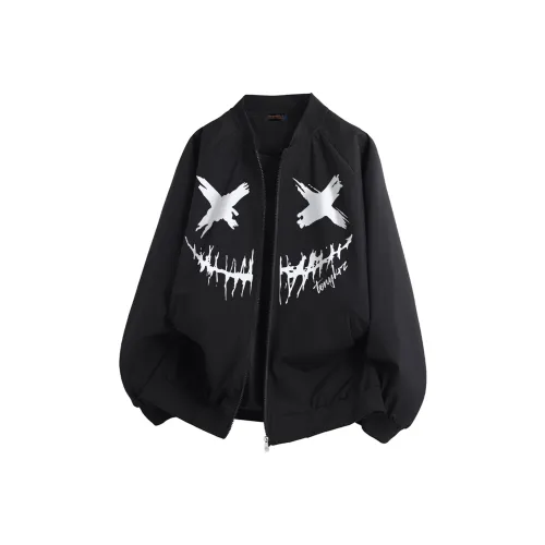 TONYKRZ Унисекс Куртки