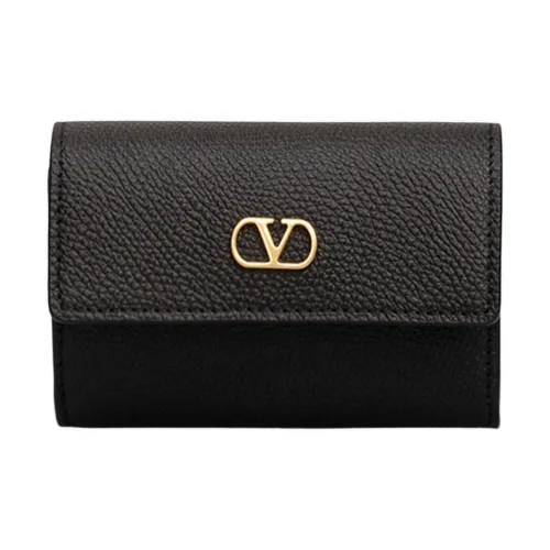 Кошельки Valentino Женские