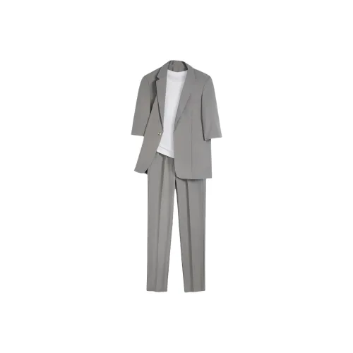 CAT'S PAW Унисекс Деловые костюмы