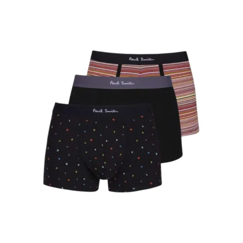 Paul Smith Боксеры Мужские 3 упаковки