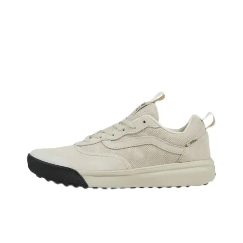 Vans UltraRange Casual Ecru Men's