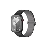 [Улучшенный с усиленным магнитным кольцом] Черный и серый