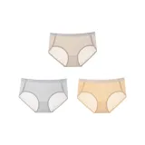 Светло-серый + Синий + Желтый