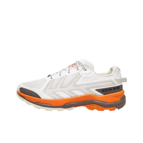 KOLON SPORT MOUNT LITE Низкий Топ Альпинизм Походная обувь Унисекс