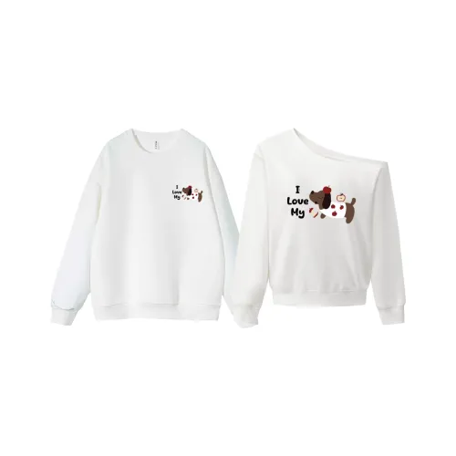 MDLILA Женские парные комплекты