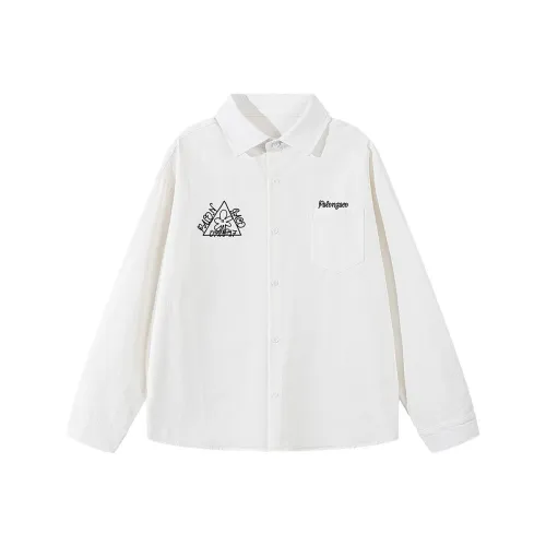 PAL ONGACO Унисекс Рубашки