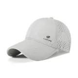 Светло-серый