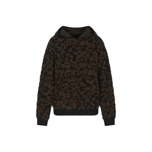 EMPORIO ARMANI FW25 Свитер Мужской