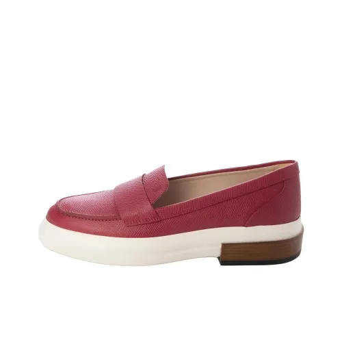 TOD'S Женские повседневные туфли Женские