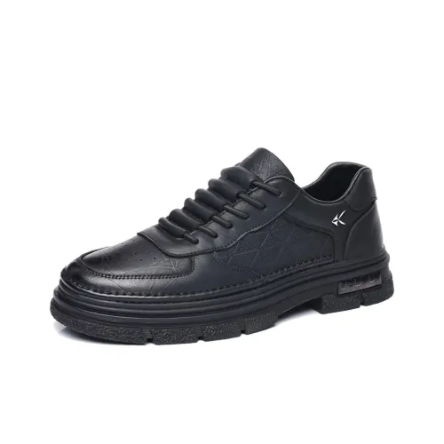 ZAMST Мужская повседневная обувь с низким верхом для мужчин