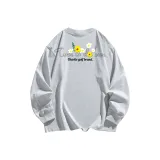 Туманно-серый