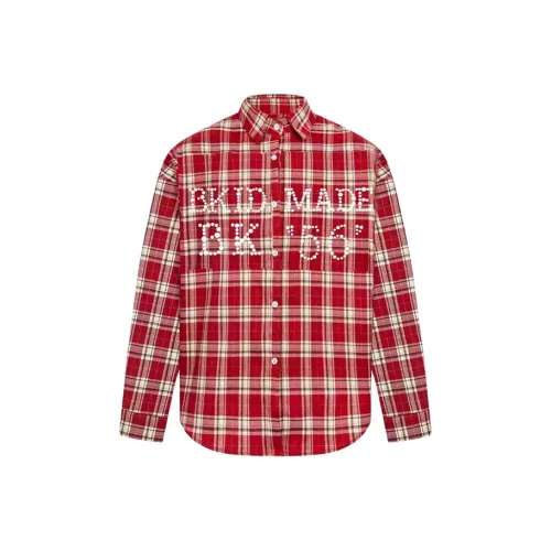 TIBINB Женские рубашки