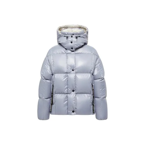 Moncler Parana Series FW25 Пуховик Женские