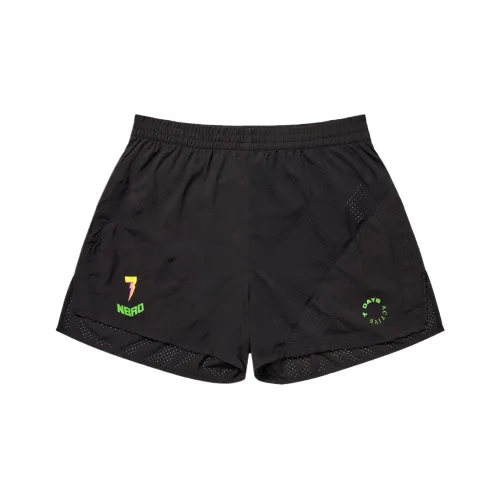 7 DAYS ACTIVE GO TO NBRO SPRINTER Split Спортивные шорты Мужские