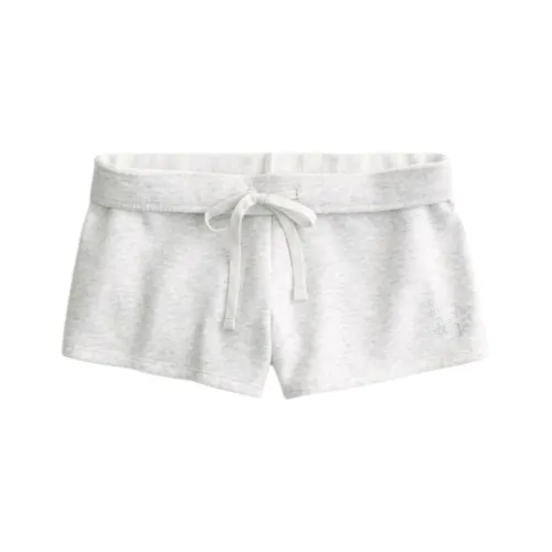 Hollister Повседневные шорты женские