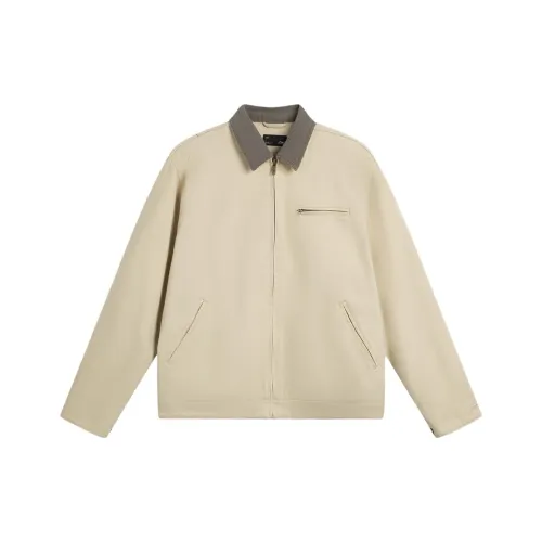 Лайнер Sports Life Collection Куртки Пальто Унисекс